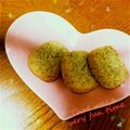 いほ ＊'s cooksnap of when they made さくっほろっ…紅茶クッキー.