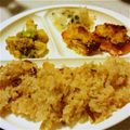ソウくんママ's cooksnap of when they made なめたけの炊き込みご飯.
