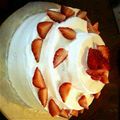 きゃらめろ's cooksnap of when they made いつでも使えるホイップ５～ミルキー編～.
