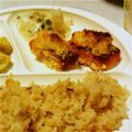 ソウくんママ's cooksnap of when they made 蓮根のシソおかか和え.