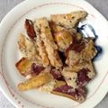 cerfleur's cooksnap of when they made この味！！おばあちゃんの大学芋.
