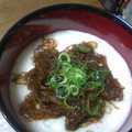 しんしょうはは's cooksnap of when they made つるるん美味♡とろろもずく.