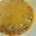 シゼンノ's cooksnap of when they made 納豆嫌いも好きになる我が家の納豆.