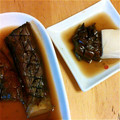 naomix2004's cooksnap of when they made 冷やし茄子の煮浸し.