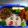 あさいぶ's cooksnap of when they made キャラ弁・クレヨンしんちゃん.