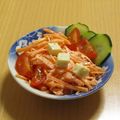 もんしゅしゅ's cooksnap of when they made 茹でる×和える　クリーミー人参サラダ.