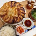 みぃぃちゃま's cooksnap of when they made 出来た☆ジューシーな餃子　.