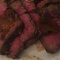 スタイリッシュママ's cooksnap of when they made 炊飯器deローストビーフ.