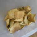 ramieru's cooksnap of when they made おからクッキー(ノンバターノンオイル).
