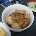 なっ！'s cooksnap of when they made お箸で切れちゃう トロトロ豚の角煮.