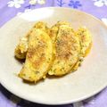 シャンプーハット's cooksnap of when they made お弁当に♡かまぼこのピカタ.