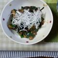 やっぺす's cooksnap of when they made ナスの味噌ひき肉炒め.