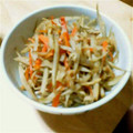 ななぞぅ's cooksnap of when they made ダシダで、ごぼうと切り干し大根の炒め煮.