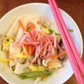 めーさーん's cooksnap of when they made ちらし寿司♪.