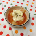 ひぃこ＊'s cooksnap of when they made 簡単煮込１０分♥じゃが芋のトマト煮.