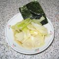 ２丁目のみきchan's cooksnap of when they made ダイエット用キャベツスープ.