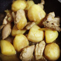 Ｌｉｃｏｐｉｎ's cooksnap of when they made 鶏ももとジャガイモのこっくり煮.