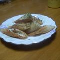 わたママ's cooksnap of when they made ✿お弁当に✿もう一品マヨちくわฺ♡.