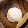 るいプー's cooksnap of when they made ☆簡単☆甘酸っぱいヨーグルトアイス.