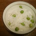 chippyちゃん's cooksnap of when they made ♪春ですよ〜お豆ごはん♪.
