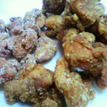 すいーぷりん's cooksnap of when they made ゆず塩味の唐揚げ.