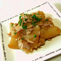 のんのん_mom's cooksnap of when they made ☆長芋とツナのホクとろ炒め☆.