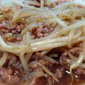 カルシファーちゃん's cooksnap of when they made ヘルシー！もやしのオイスターソース炒め.
