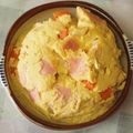 アデイ's cooksnap of when they made 電子レンジだけで簡単卵料理.