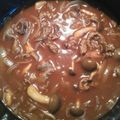 alocha's cooksnap of when they made 超簡単！本格派☆美味しいハヤシライス☆.