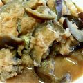 さやぴんmama's cooksnap of when they made 絶品★なすの煮浸し.