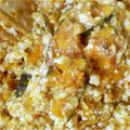 ブウチャン's cooksnap of when they made かぼちゃの豆腐和え.