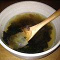 hqqchan's cooksnap of when they made お湯を注ぐだけ♪即席スープ.