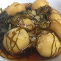 采＿祢's cooksnap of when they made じゃがいもと切りこんぶの煮物.