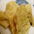 みねらる。's cooksnap of when they made ノンオイル！材料２つ！ハードビスケット.