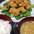 カジオヤジ's cooksnap of when they made ★旨うま唐揚げ★.