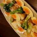 michiruco☆'s cooksnap of when they made じゃがいものフレンチドレッシングあえ.