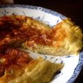 ikueland's cooksnap of when they made ふんわり長芋入り卵焼き.