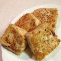 あきちょこあ's cooksnap of when they made 木綿豆腐の塩麹照り焼き（片栗粉衣付き）.