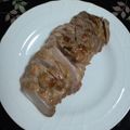 バウンド's cooksnap of when they made ✿簡単♬煮豚✿.