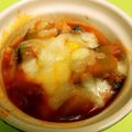 ゆき紗's cooksnap of when they made 簡単！野菜たっぷりグラタン.