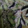 ゆうとたく's cooksnap of when they made 王道！簡単！家庭で本格的な麻婆なす.