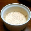 guriちゃんママ's cooksnap of when they made 簡単☆即席　マヨネーズで胡麻ドレッシング.