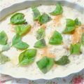 たいよーこさん's cooksnap of when they made じゃがいもの長いも豆乳ソースグラタン.