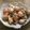 トクライ's cooksnap of when they made 砂肝の梅肉炒め.