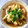 智紗都's cooksnap of when they made 豚とナスのあっさり炒め.