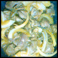numpy's cooksnap of when they made ◆簡単＆短時間♡砂ずりのバター醤油炒め◆.