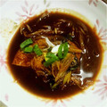 ☆ポコちゃん☆'s cooksnap of when they made 意外と簡単♪鯖の味噌煮.