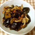 piyochi211's cooksnap of when they made なすのあっさり醤油麹炒め.