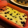 ちゃことゆうな's cooksnap of when they made 林檎ヨーグルト蒸しパン.