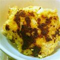 ゆきちさんですよ's cooksnap of when they made ヘルシー高野豆腐と鶏むね肉のハンバーグ.